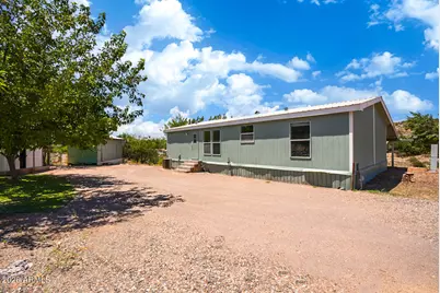 5943 N Bordeaux Road, Rimrock, AZ 86335 - Photo 37