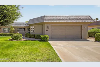 10433 W Hutton Drive, Sun City, AZ 85351 - Photo 11