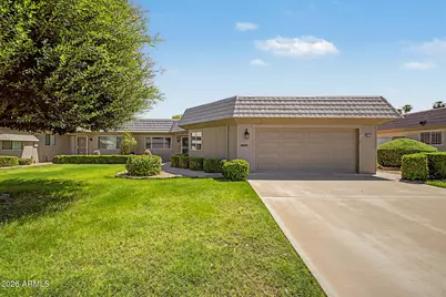 10433 W Hutton Drive, Sun City, AZ 85351 - Photo 41