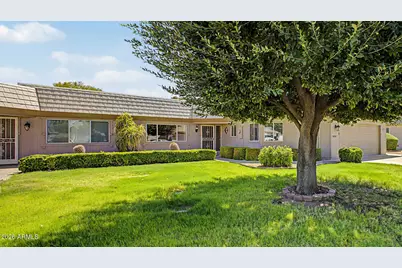 10433 W Hutton Drive, Sun City, AZ 85351 - Photo 43