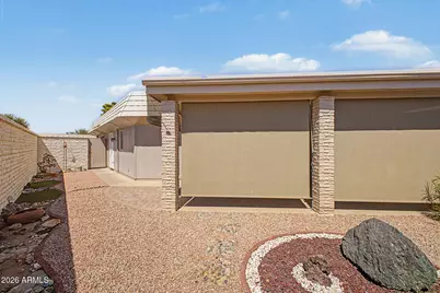 10433 W Hutton Drive, Sun City, AZ 85351 - Photo 31