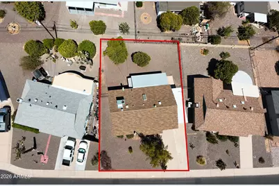 11042 W Canterbury Drive, Sun City, AZ 85351 - Photo 43