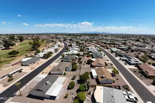 11042 W Canterbury Dr, Sun City, AZ 85351 - Photo 45