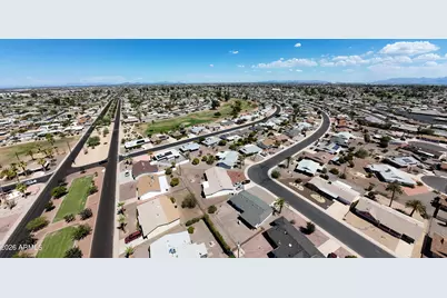 11042 W Canterbury Drive, Sun City, AZ 85351 - Photo 53