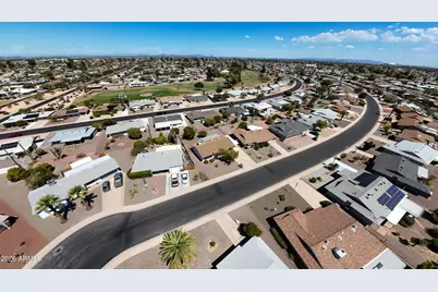 11042 W Canterbury Drive, Sun City, AZ 85351 - Photo 51