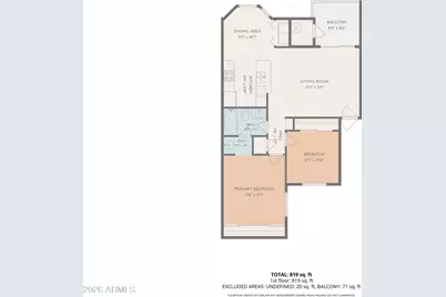 5236 W Peoria Avenue #239, Glendale, AZ 85302 - Photo 7