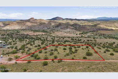 Na N Shivers Lane #6, Paulden, AZ 86334 - Photo 3