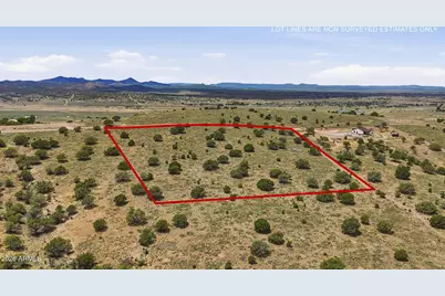 Na N Shivers Lane #6, Paulden, AZ 86334 - Photo 9