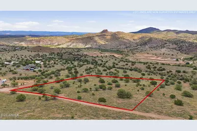 Na N Shivers Lane #6, Paulden, AZ 86334 - Photo 1