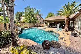 2925 E Marlene Dr, Gilbert, AZ 85296 - Photo 49