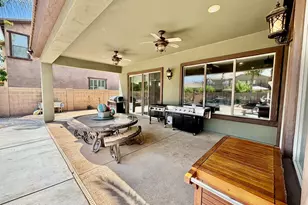 2925 E Marlene Dr, Gilbert, AZ 85296 - Photo 47