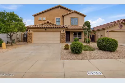 3414 E Denim Trail, San Tan Valley, AZ 85143 - Photo 1