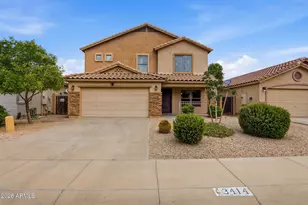 3414 E Denim Trail, San Tan Valley, AZ 85143 - Photo 1