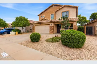 3414 E Denim Trail, San Tan Valley, AZ 85143 - Photo 3