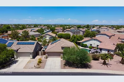 15276 W Laurel Lane, Surprise, AZ 85379 - Photo 49