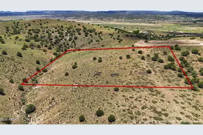 Na E Still Valley Trail #-, Paulden, AZ 86334 - Photo 3