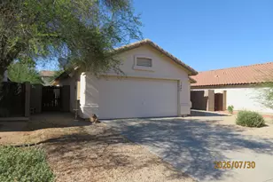 15446 W Gelding Dr, Surprise, AZ 85379 - Photo 1