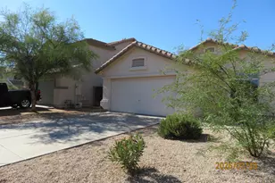 15446 W Gelding Dr, Surprise, AZ 85379 - Photo 3