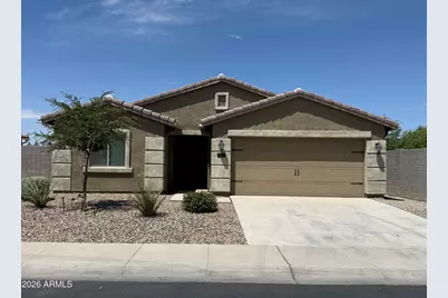 250 S Sycamore Street, Florence, AZ 85132 - Photo 1