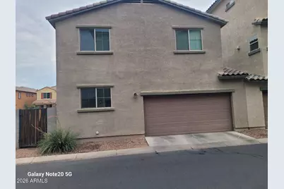 1943 N 77th Glen, Phoenix, AZ 85035 - Photo 19