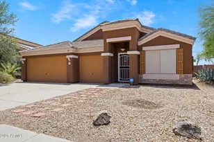 1773 E Cardinal Dr, Casa Grande, AZ 85122 - Photo 1