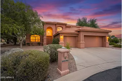 9030 E Nacoma Drive, Sun Lakes, AZ 85248 - Photo 1
