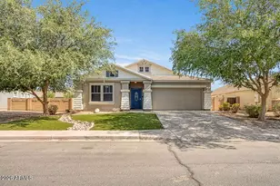7124 W Palmaire Ave W, Glendale, AZ 85303 - Photo 3