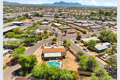 9119 E Alder Avenue, Mesa, AZ 85208 - Photo 37