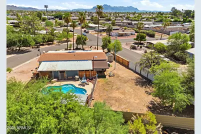 9119 E Alder Avenue, Mesa, AZ 85208 - Photo 33