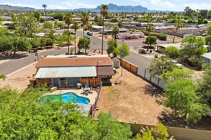 9119 E Alder Ave, Mesa, AZ 85208 - Photo 33