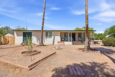 9119 E Alder Avenue, Mesa, AZ 85208 - Photo 1