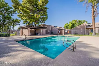 629 N Mesa Drive #27, Mesa, AZ 85201 - Photo 13