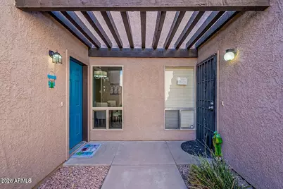629 N Mesa Drive #27, Mesa, AZ 85201 - Photo 25