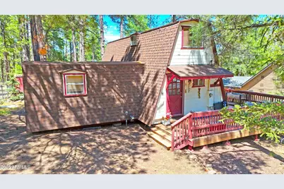 2625 Chaco Trail, Flagstaff, AZ 86005 - Photo 1