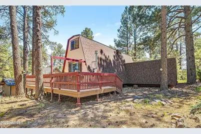 2625 Chaco Trail, Flagstaff, AZ 86005 - Photo 21