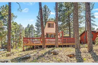 2625 Chaco Trail, Flagstaff, AZ 86005 - Photo 23