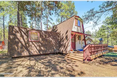 2625 Chaco Trail, Flagstaff, AZ 86005 - Photo 31