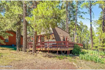2625 Chaco Trail, Flagstaff, AZ 86005 - Photo 19