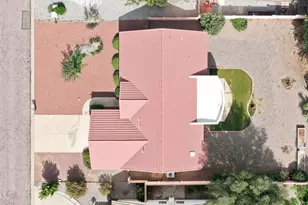 3338 Trevino Dr, Sierra Vista, AZ 85650 - Photo 27