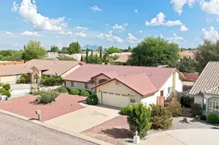 3338 Trevino Dr, Sierra Vista, AZ 85650 - Photo 5