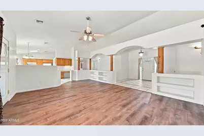 3338 Trevino Drive, Sierra Vista, AZ 85650 - Photo 9