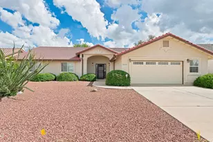 3338 Trevino Dr, Sierra Vista, AZ 85650 - Photo 1