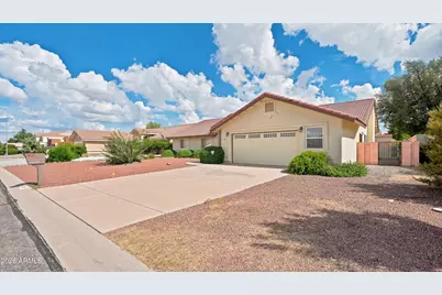 3338 Trevino Drive, Sierra Vista, AZ 85650 - Photo 3