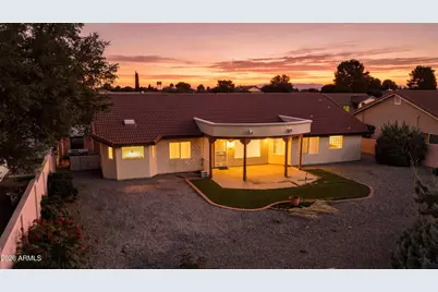 3338 Trevino Drive, Sierra Vista, AZ 85650 - Photo 25
