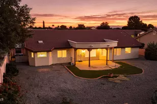 3338 Trevino Dr, Sierra Vista, AZ 85650 - Photo 25