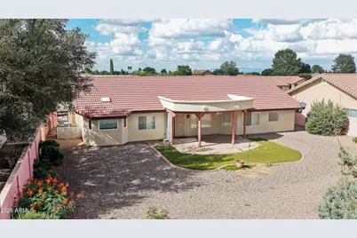 3338 Trevino Drive, Sierra Vista, AZ 85650 - Photo 23