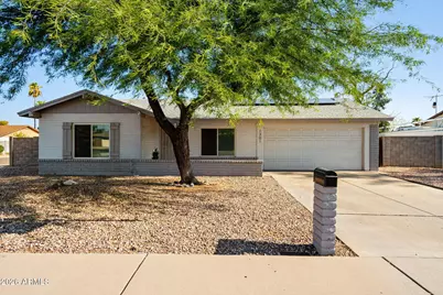 1301 W Kerry Lane, Phoenix, AZ 85027 - Photo 1