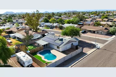 1301 W Kerry Lane, Phoenix, AZ 85027 - Photo 43