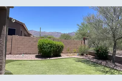 4201 S Prairie Zinnia Drive, Gold Canyon, AZ 85118 - Photo 3