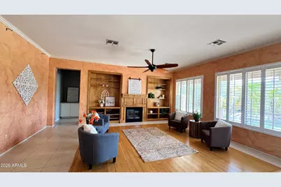 4201 S Prairie Zinnia Drive, Gold Canyon, AZ 85118 - Photo 7